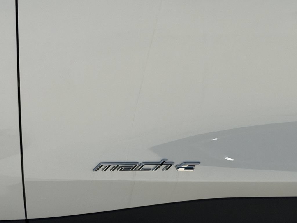 New 2026 Ford Mustang Mach-E Select w/ Technology Package RWD image 5