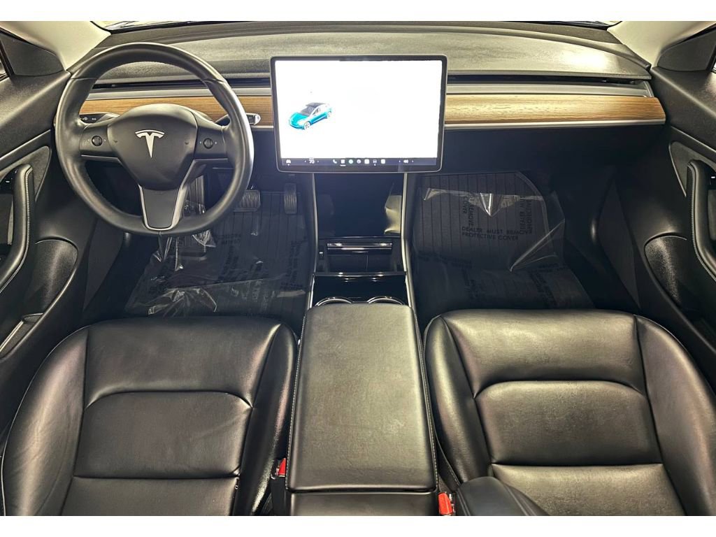 Used 2019 Tesla Model 3 Standard Range Plus RWD image 22