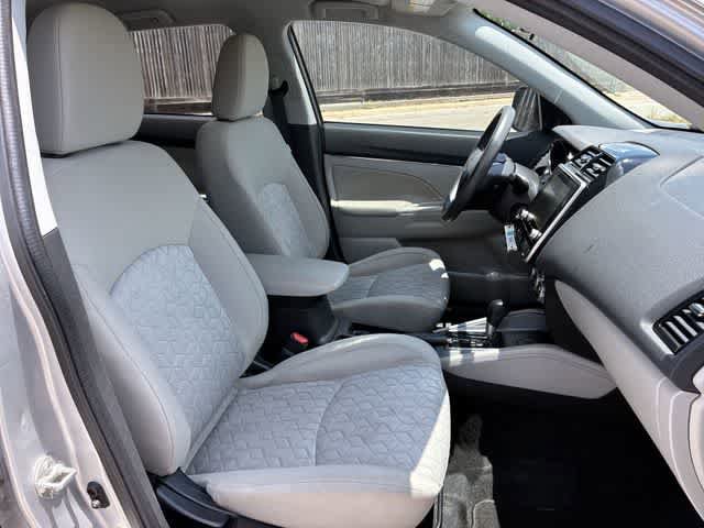 Used 2020 Mitsubishi Outlander Sport ES FWD image 22