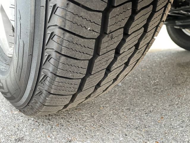 New 2025 Mercedes-Benz Sprinter 2500 image 11