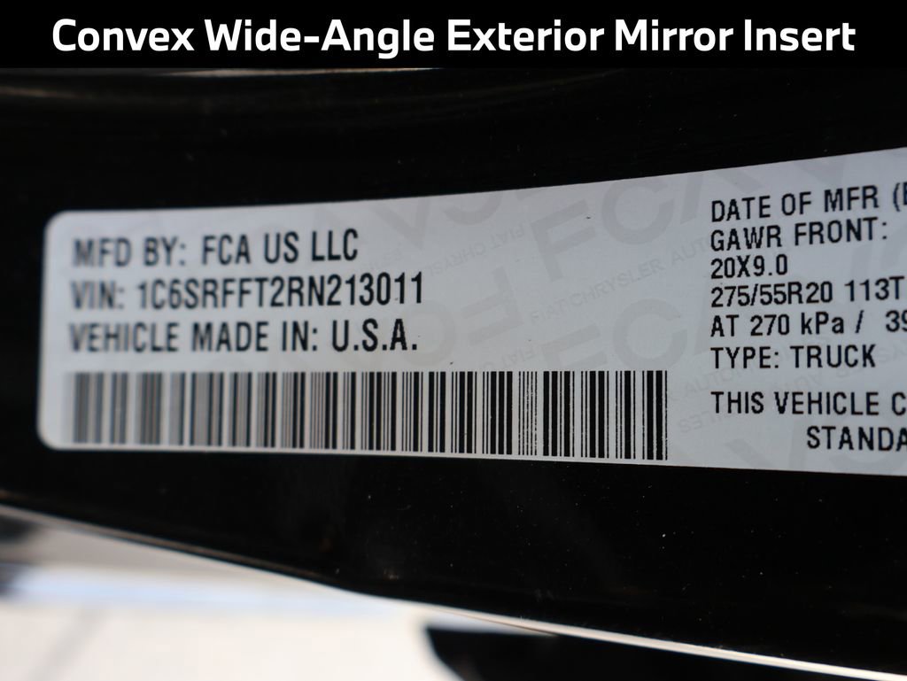 Used 2024 RAM 1500 Big Horn image 40