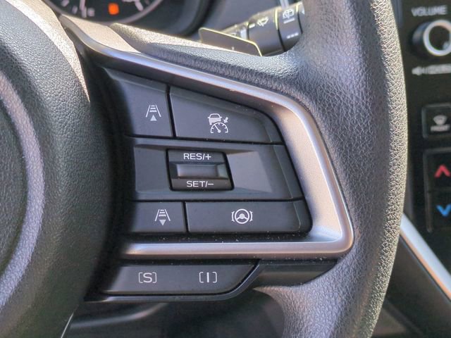 Used 2025 Subaru Impreza 2.0i Sport image 21