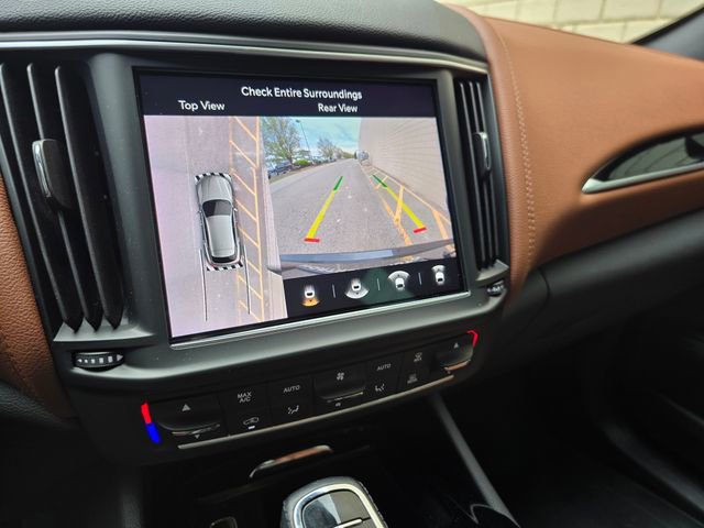 Used 2023 Maserati Levante GT image 57