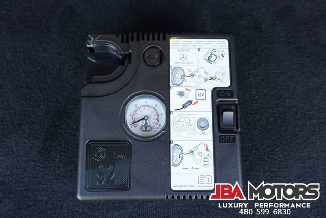 Used 2023 Mercedes-Benz GLS 450 4MATIC image 31