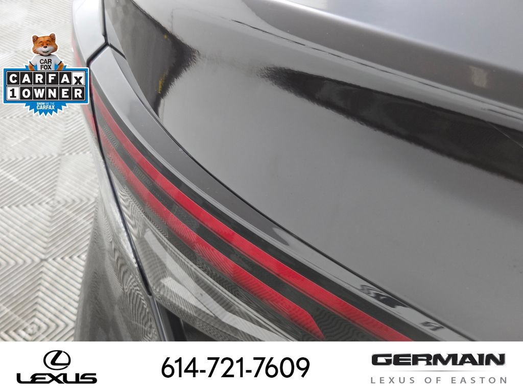 Used 2025 Honda Accord EX-L image 16