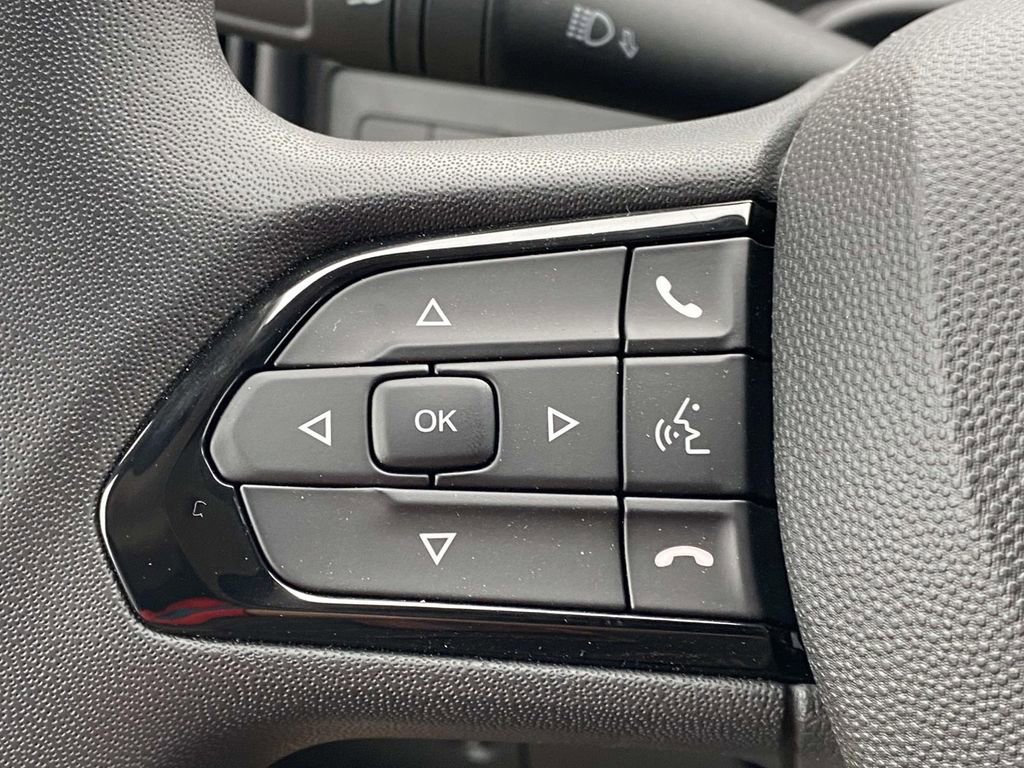 New 2025 RAM ProMaster 2500 w/ Convenience Group image 5