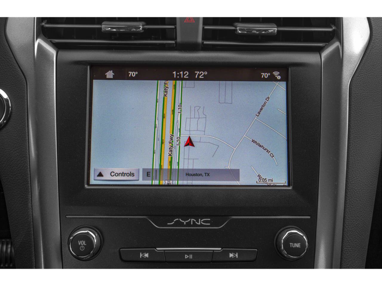 Used 2019 Ford Fusion Titanium FWD image 46