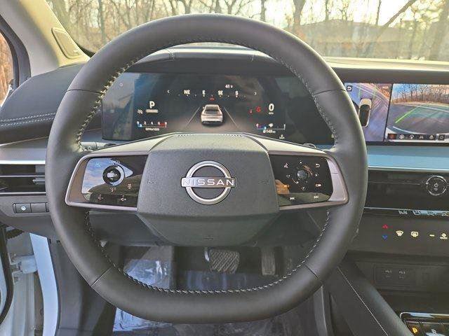 Certified 2025 Nissan Murano SL image 17