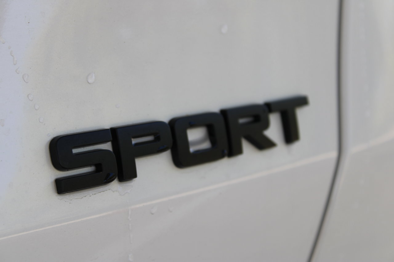 Used 2024 Honda HR-V Sport image 5