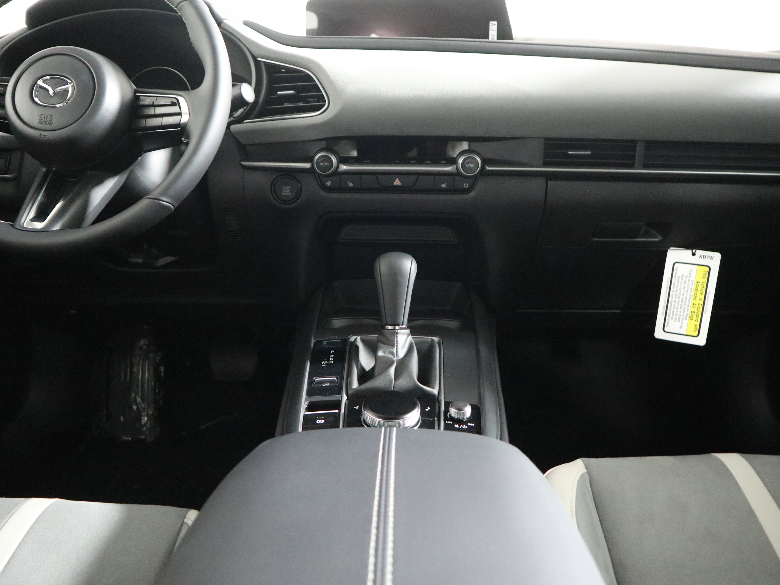 New 2026 MAZDA CX-30 Aire Edition image 11