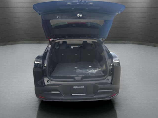New 2026 Nissan Murano SL AWD/4WD image 6