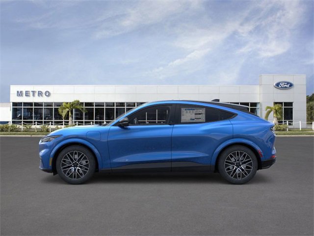 New 2025 Ford Mustang Mach-E Premium image 3