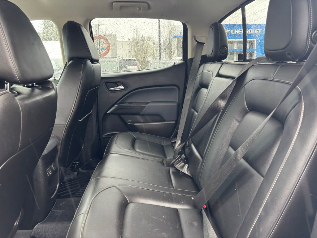 Used 2019 Chevrolet Colorado Z71 image 13