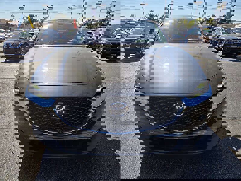 Used 2021 MAZDA CX-30 FWD 2.5 S w/ Select Package image 8