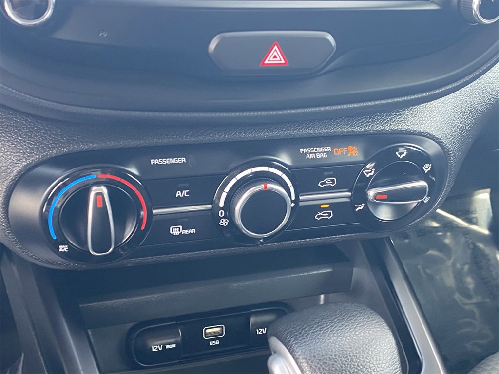 Used 2024 Kia Soul LX w/ Option Group 015 image 29