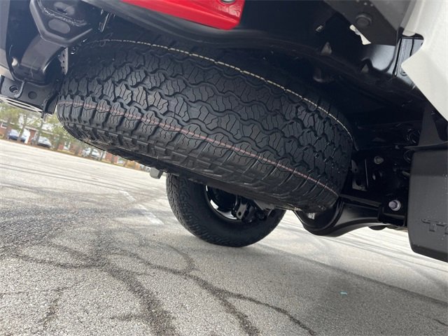 New 2026 Toyota Tacoma TRD Pro image 17