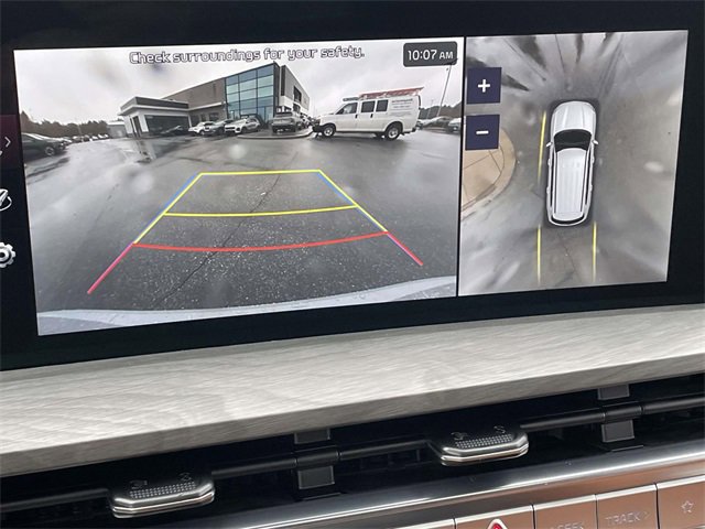 New 2025 Kia Telluride SX Prestige X-Line image 36