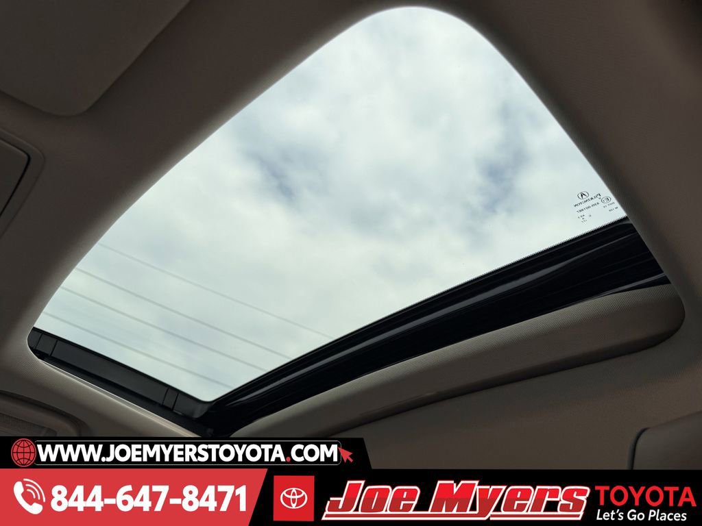 Used 2023 Acura TLX SH-AWD w/ Advance Package image 29