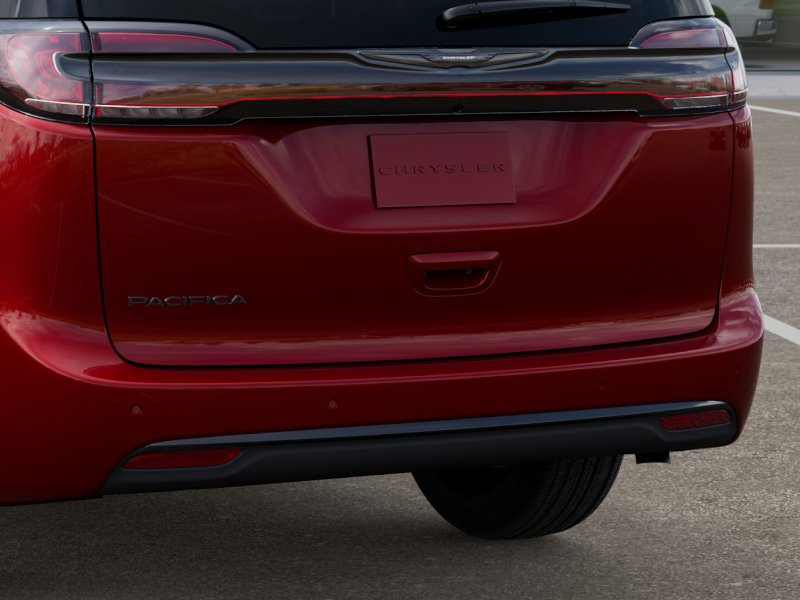 New 2025 Chrysler Pacifica Select w/ Fav Edition Package image 15