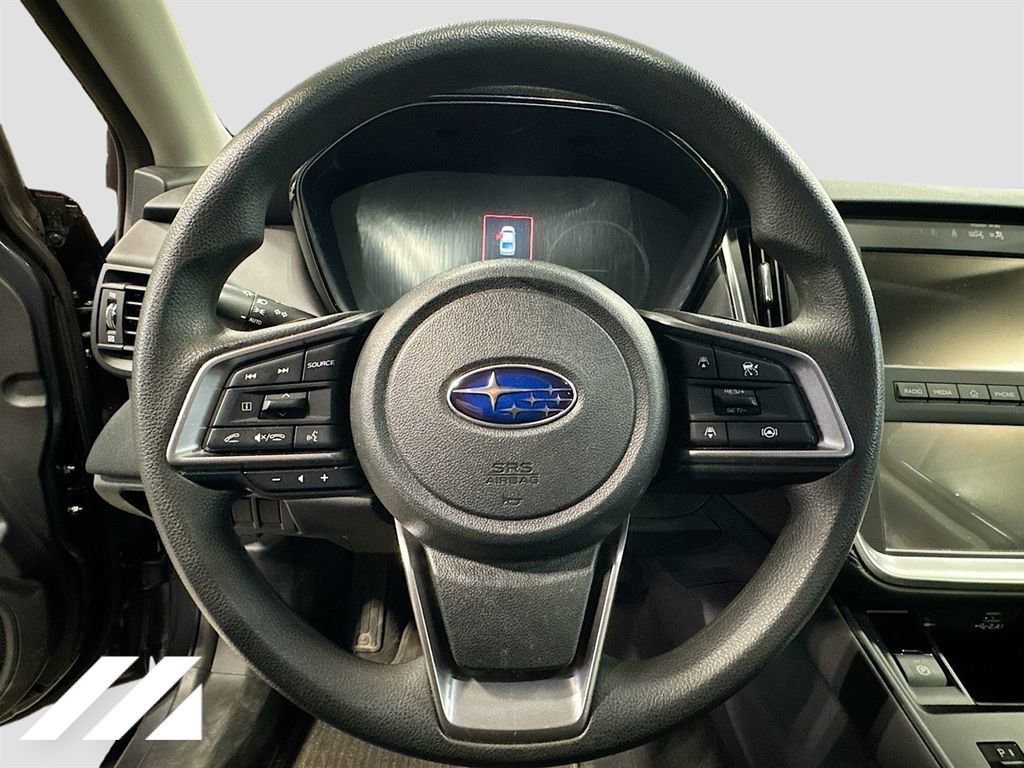 Certified 2024 Subaru Legacy AWD/4WD image 11