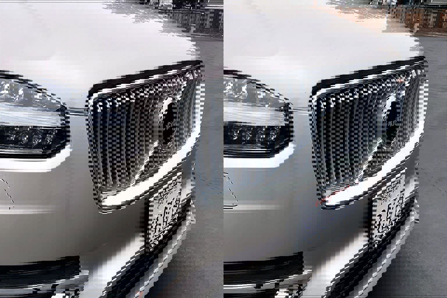 Used 2023 Volvo XC90 B6 Ultimate image 34