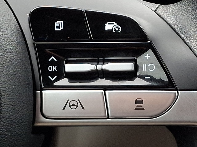 Certified 2022 Hyundai Tucson SEL AWD/4WD image 22