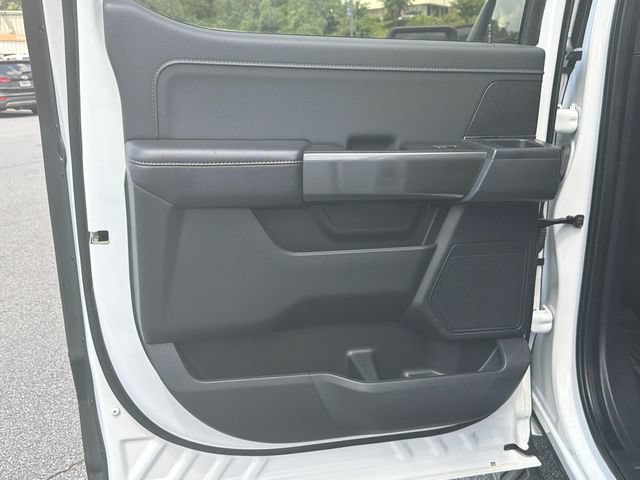 Used 2021 Ford F150 XLT w/ Equipment Group 302A High AWD/4WD image 23