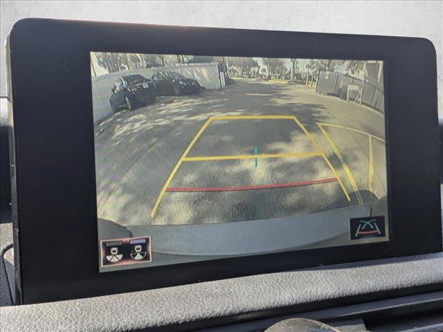 Used 2023 Lexus IS 300 w/ Premium Package image 12