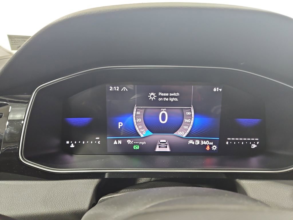 New 2026 Volkswagen Jetta S image 15