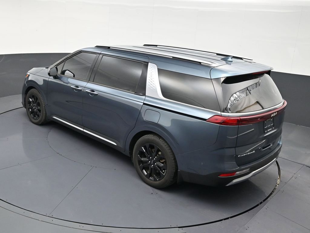 Used 2022 Kia Carnival SX image 15