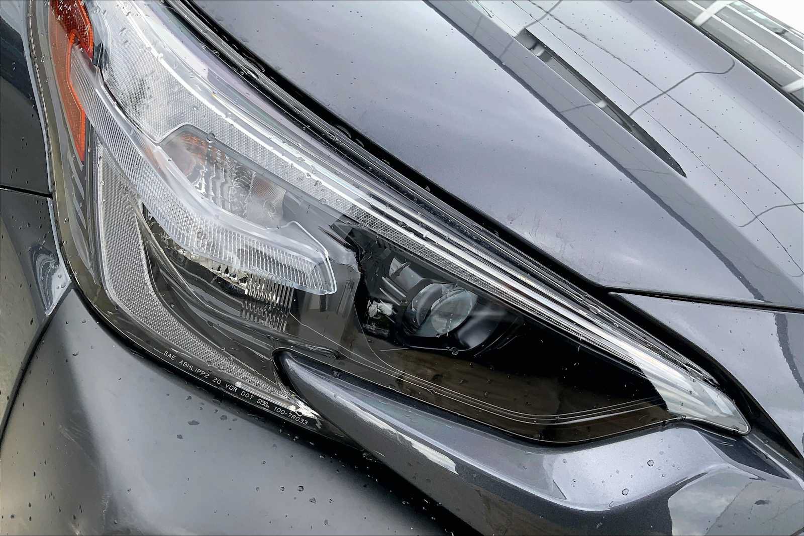 Certified 2024 Subaru Outback Premium AWD/4WD image 26
