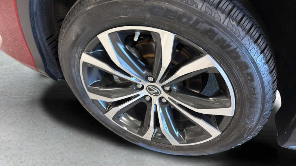 Used 2020 Lexus RX 450h AWD w/ Premium Package image 10