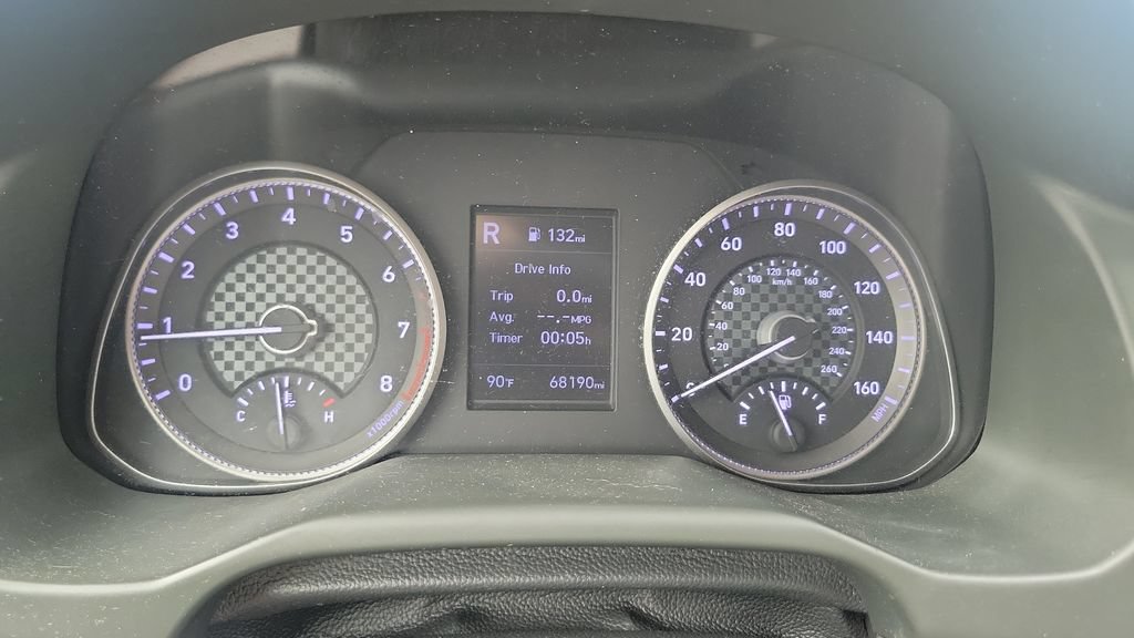 Used 2020 Hyundai Elantra SEL w/ Cargo Package (C1) FWD image 25