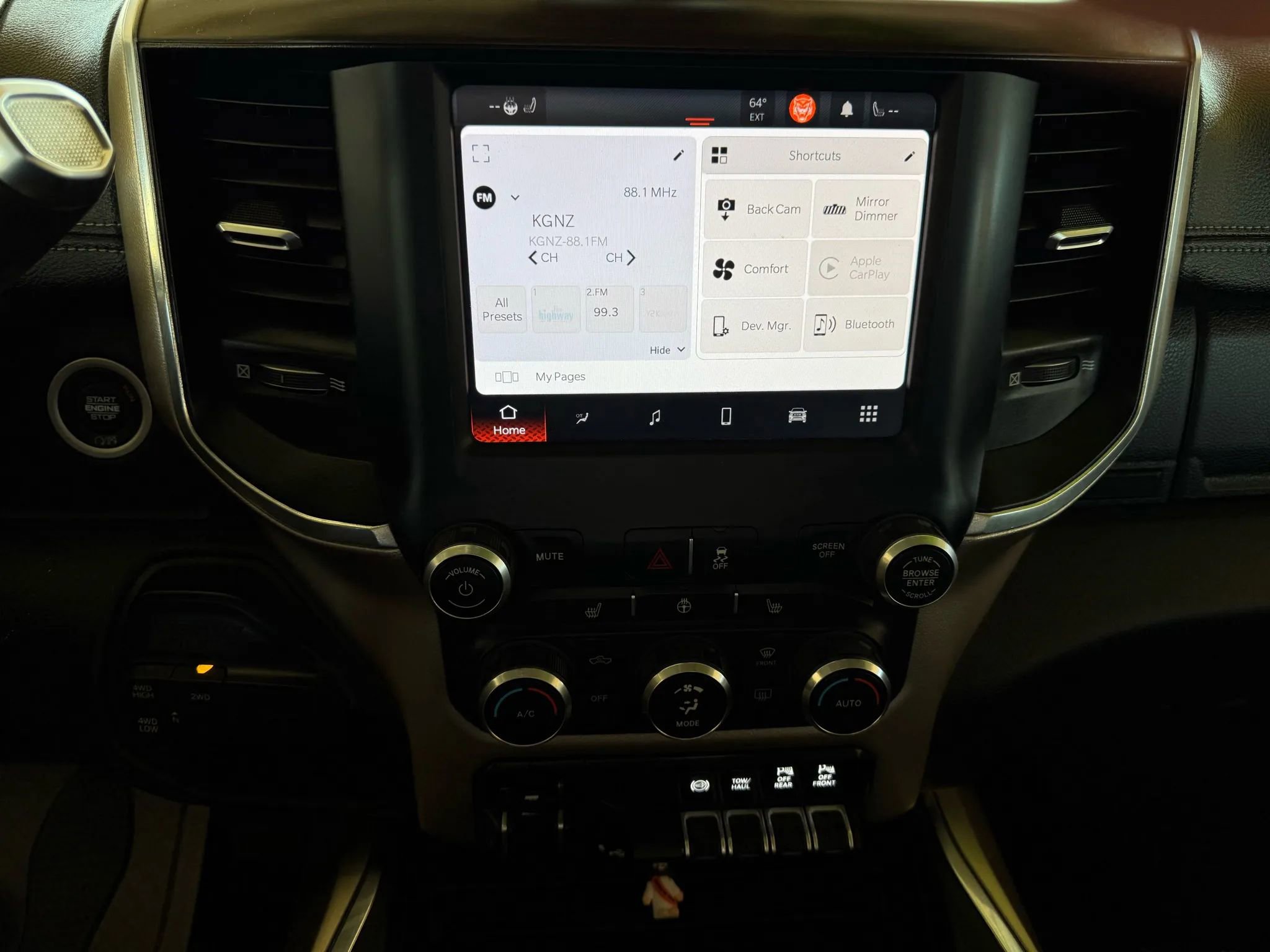 Used 2022 RAM 2500 Laramie image 15