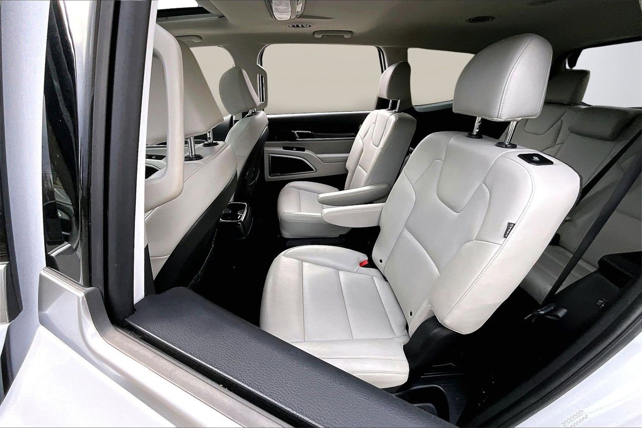 Used 2023 Kia Telluride S w/ S Sunroof Package image 23