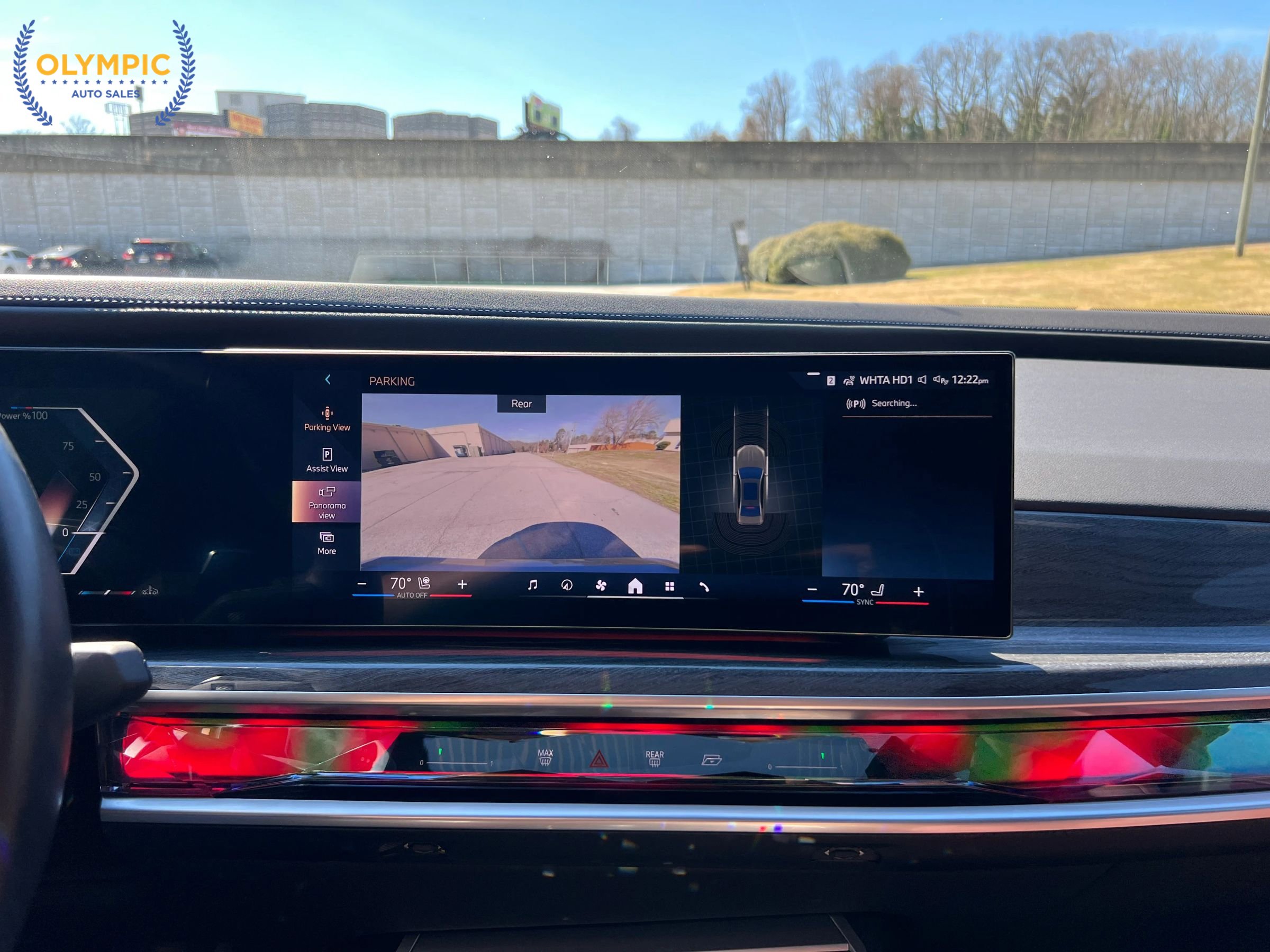 Used 2023 BMW 740i image 29