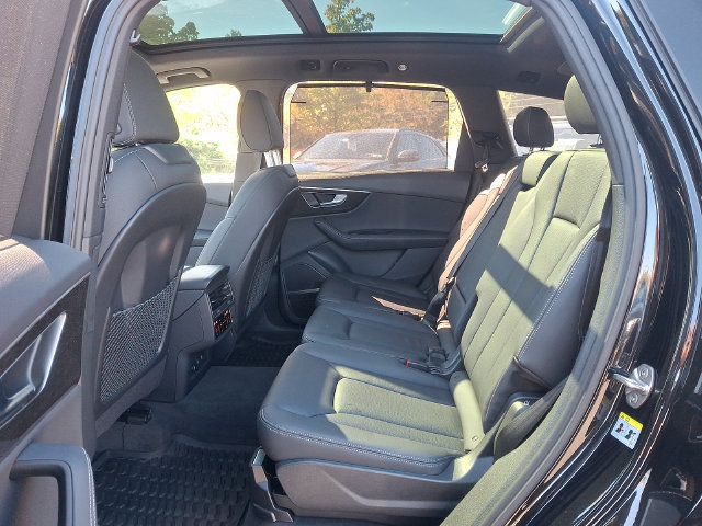 Certified 2026 Audi Q7 3.0T Premium Plus w/ Premium Plus Package AWD/4WD image 10