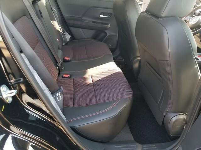 New 2025 Nissan Kicks SR image 19