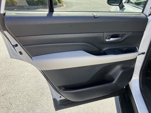 Certified 2024 Toyota Grand Highlander AWD image 27