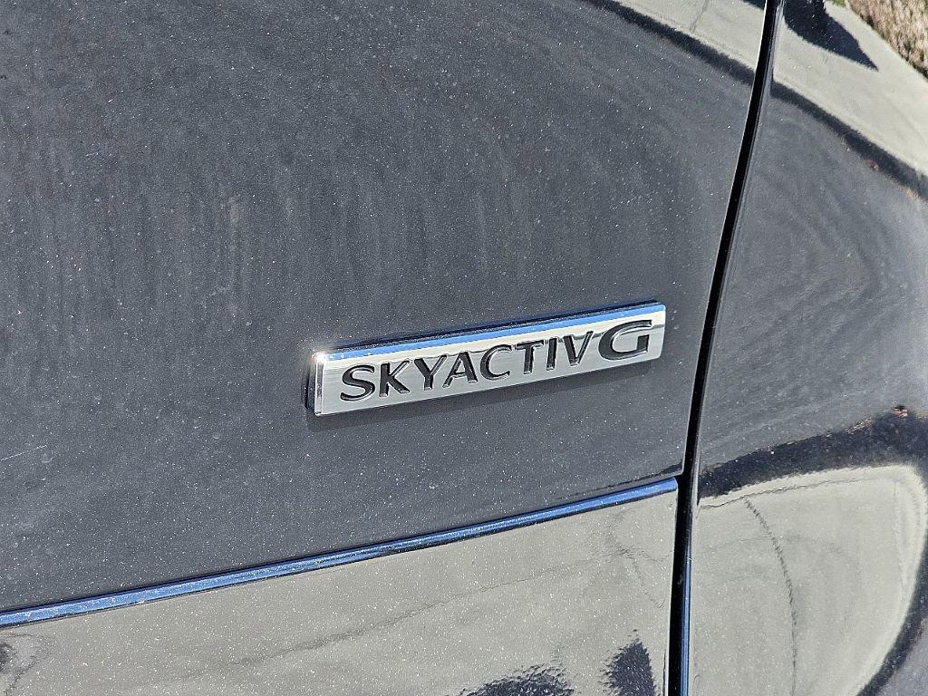 New 2026 MAZDA CX-30 AWD 2.5 S image 13