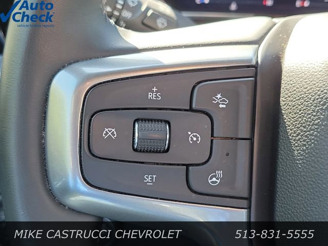Used 2023 Chevrolet Silverado 1500 LT AWD/4WD image 13