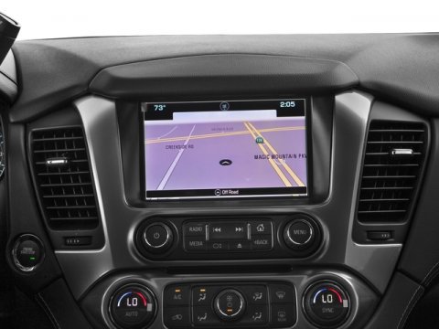 Used 2016 Chevrolet Tahoe LT image 19