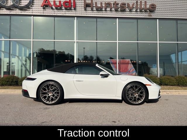 Used 2025 Porsche 911 Carrera image 8