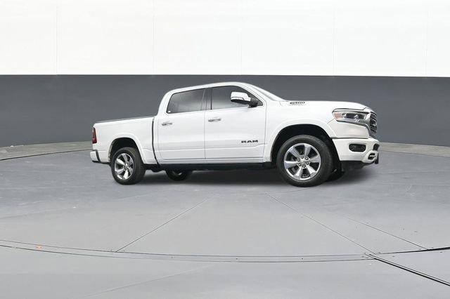 Used 2020 RAM 1500 Limited w/ Protection Group image 52