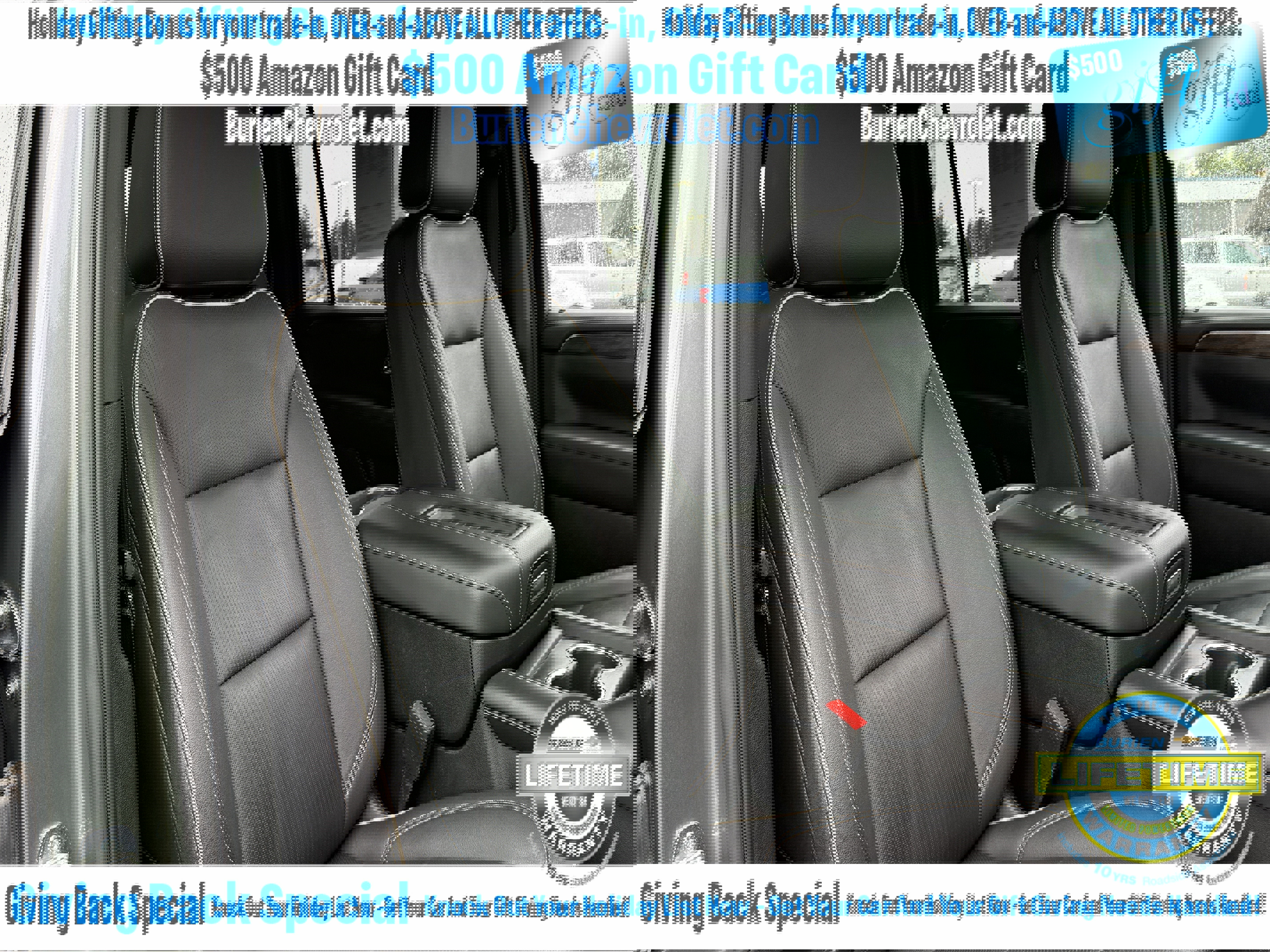 Used 2023 Chevrolet Suburban Premier image 20