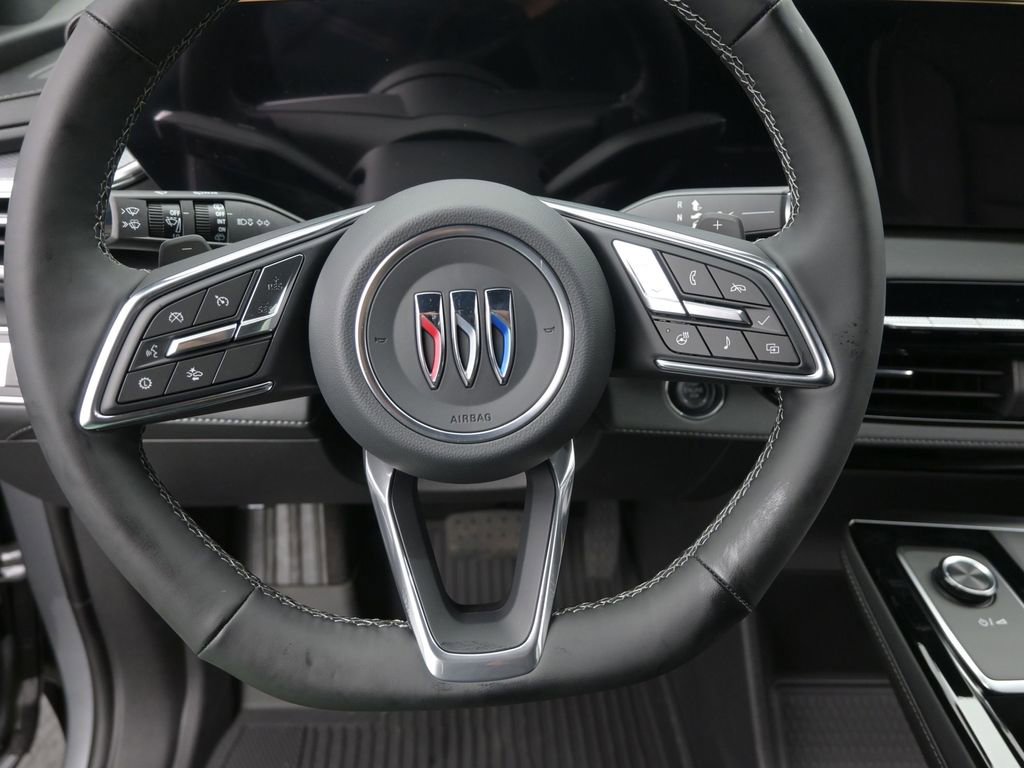 New 2026 Buick Enclave Sport Touring w/ Power Package image 16