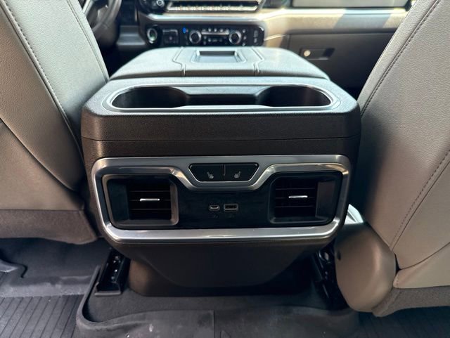 Used 2022 Chevrolet Silverado 1500 LTZ AWD/4WD image 26
