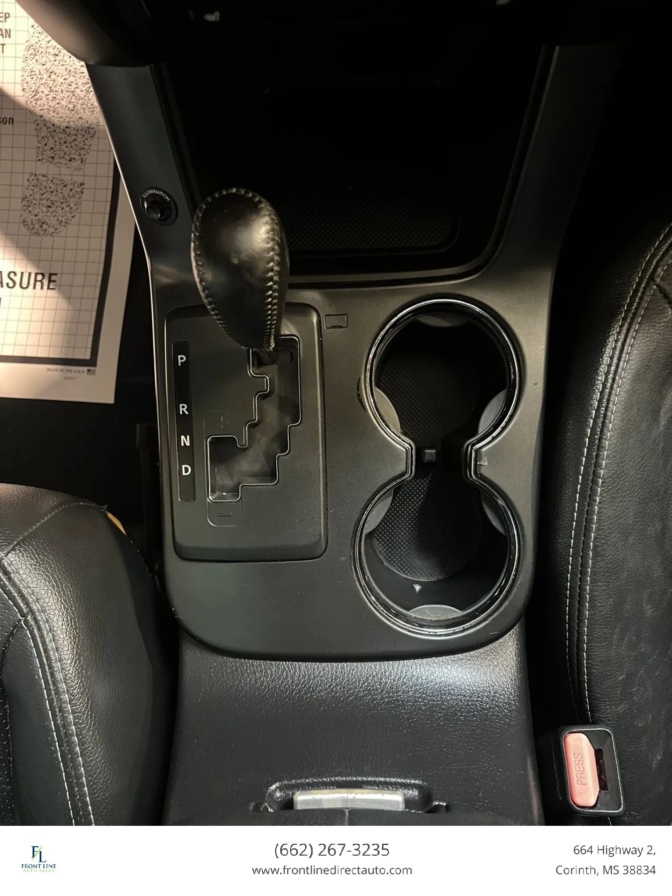 Used 2011 Kia Sorento SX image 17