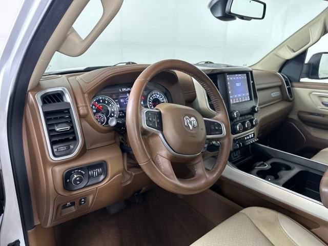 Used 2020 RAM 1500 Laramie image 13