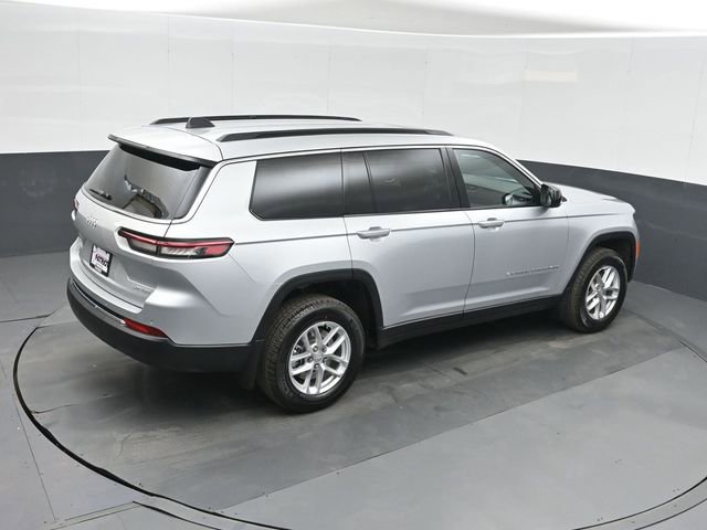 New 2026 Jeep Grand Cherokee L 4WD image 33